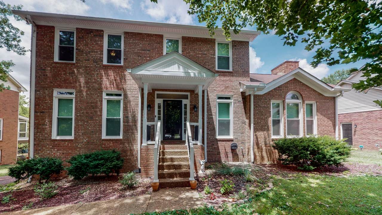 7505 Staffordshire Dr - Photo 1