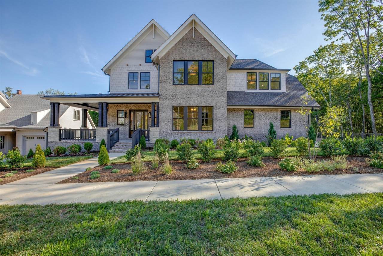 8637 Belladonna Dr (Lot 7033) - Photo 1
