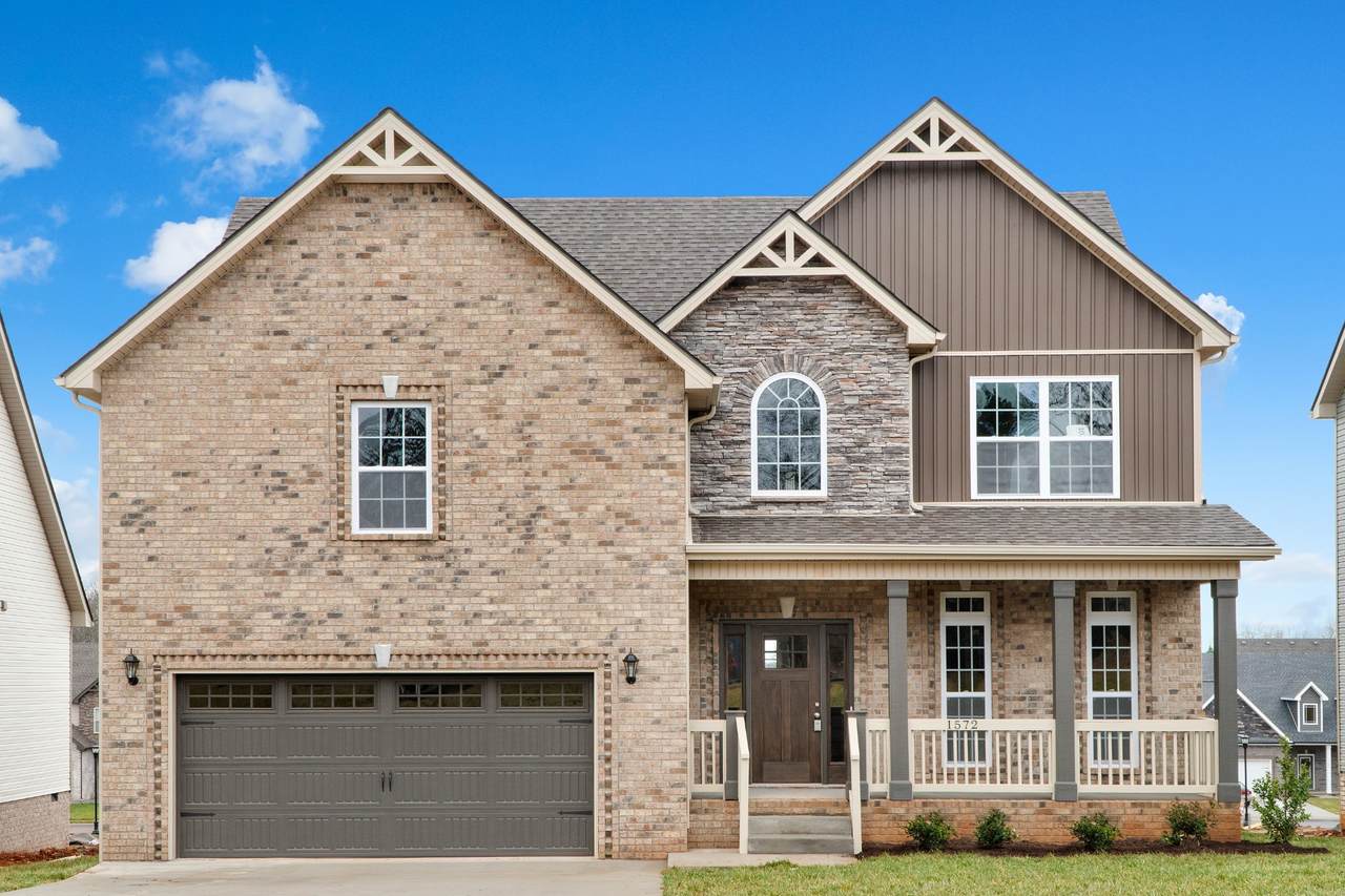 129 Hereford Farms - Photo 1
