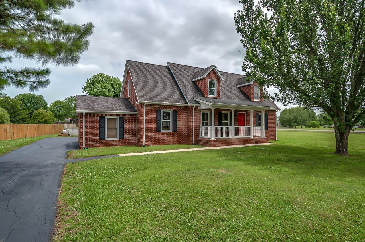 1700 Charger Ct - Photo 1