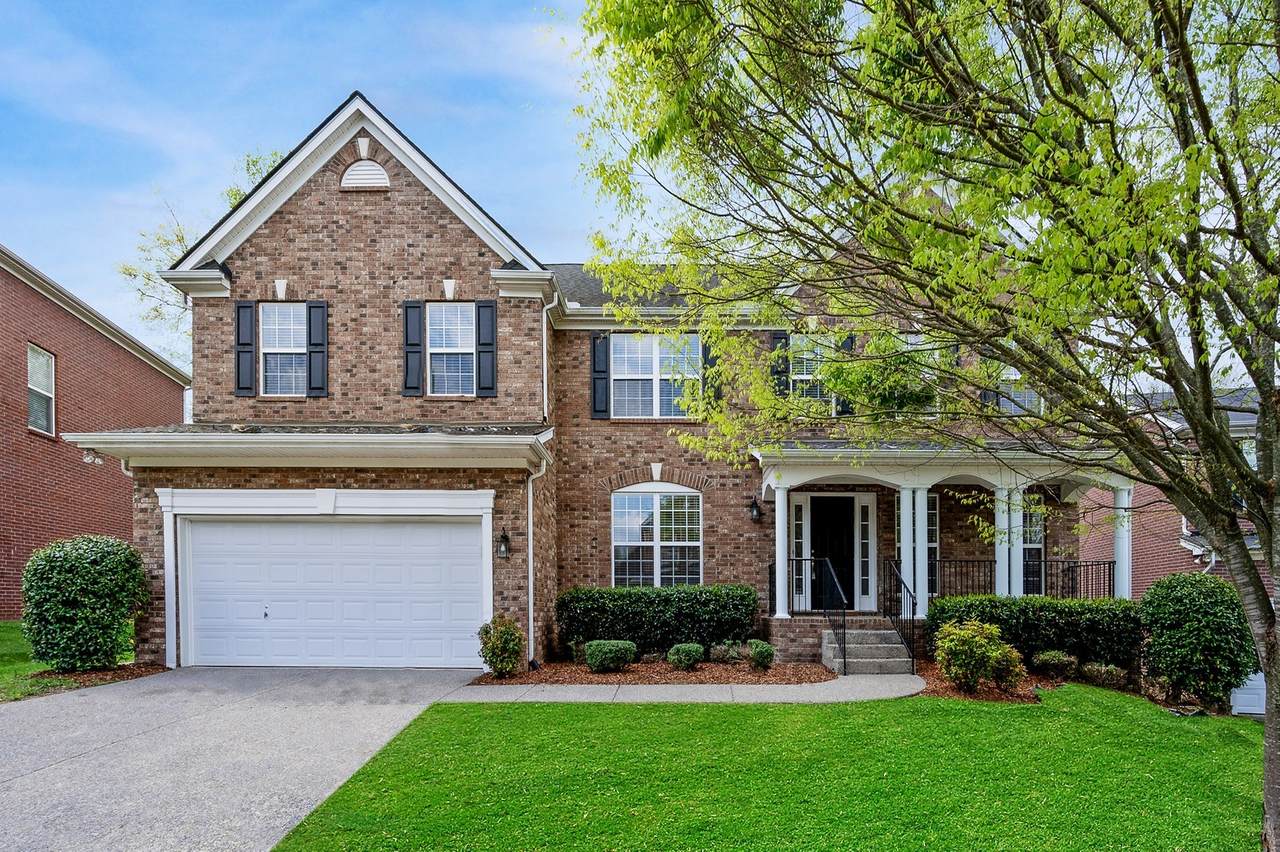 406 Laurel Hills Dr - Photo 1