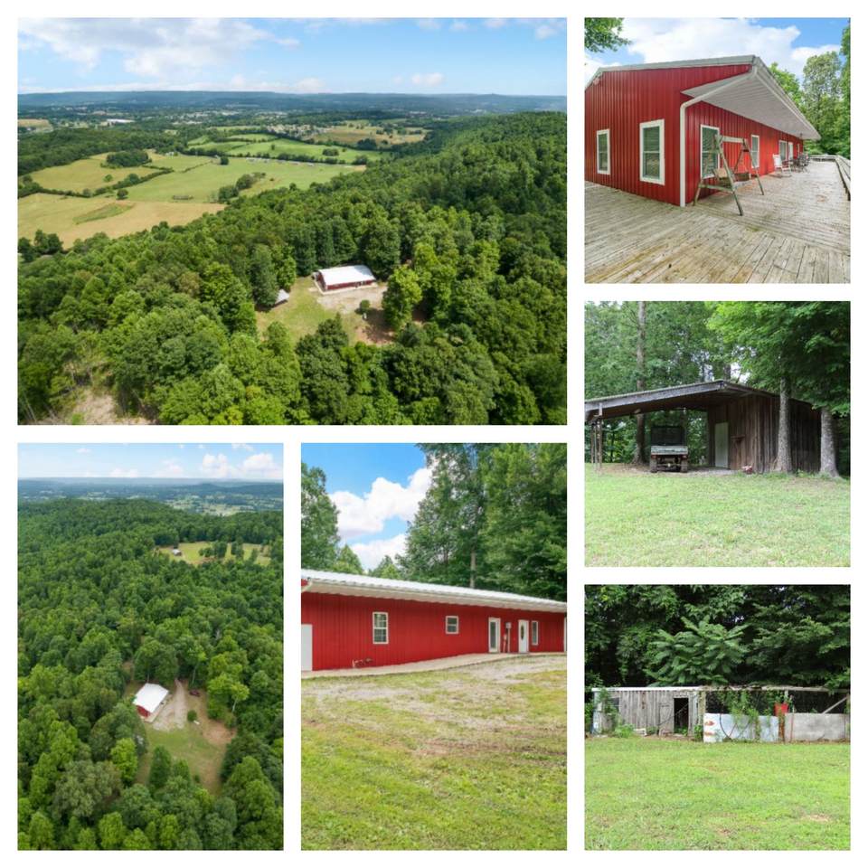 2509 Walker Cove Rd - Photo 1