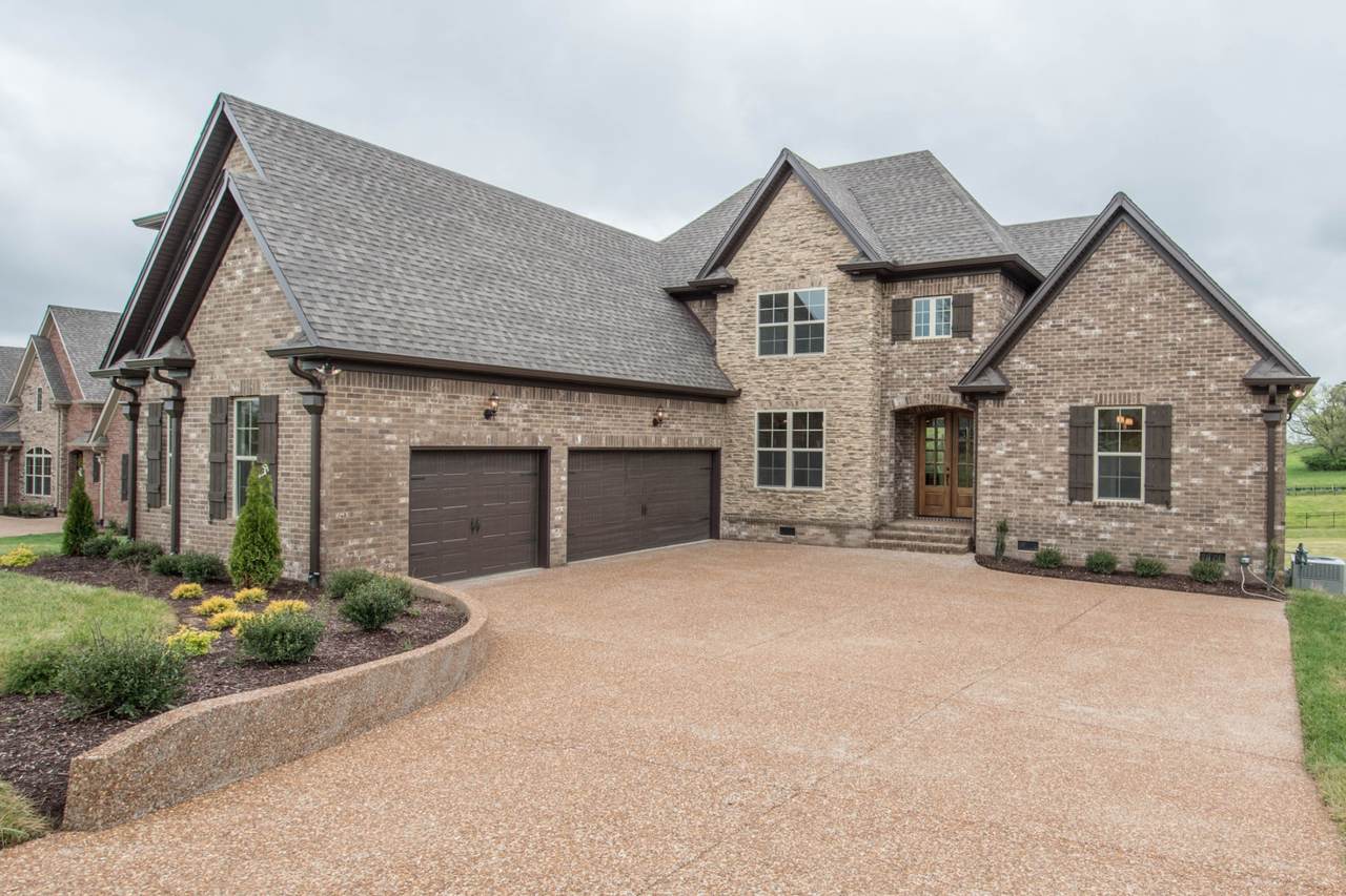 2318 Cages Bend Road - Photo 1