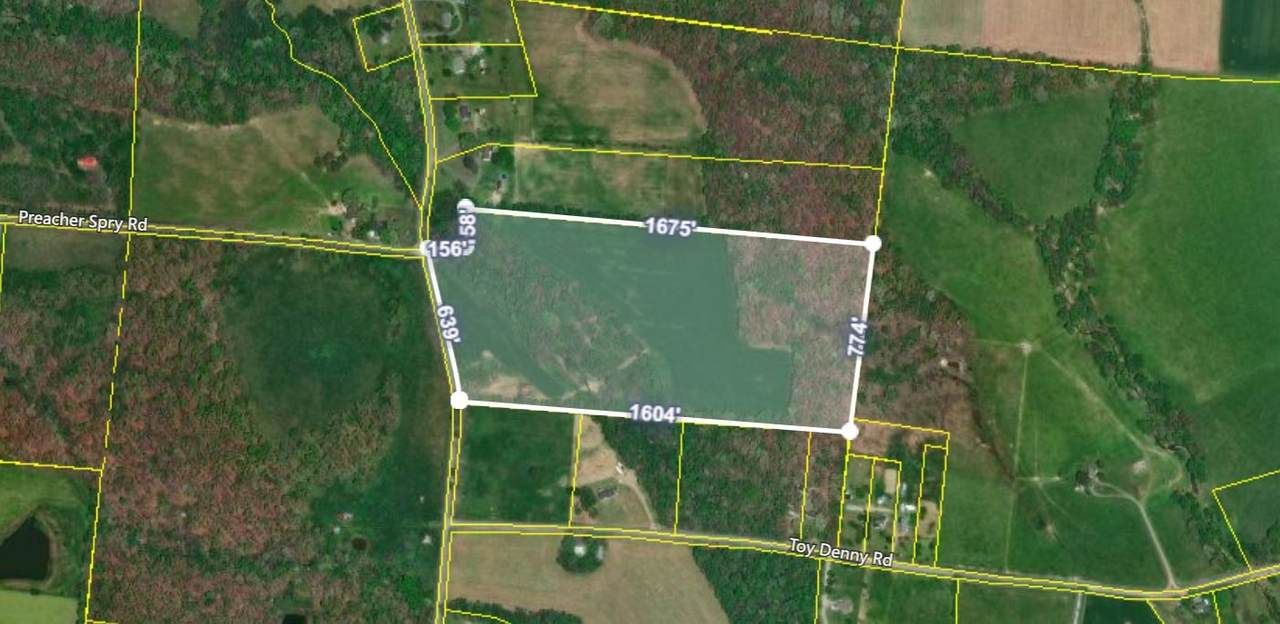 2029 Bush Rd - Photo 1