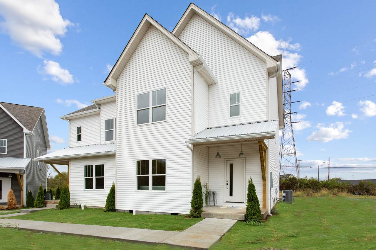 3651 Hydes Ferry Rd - Photo 1