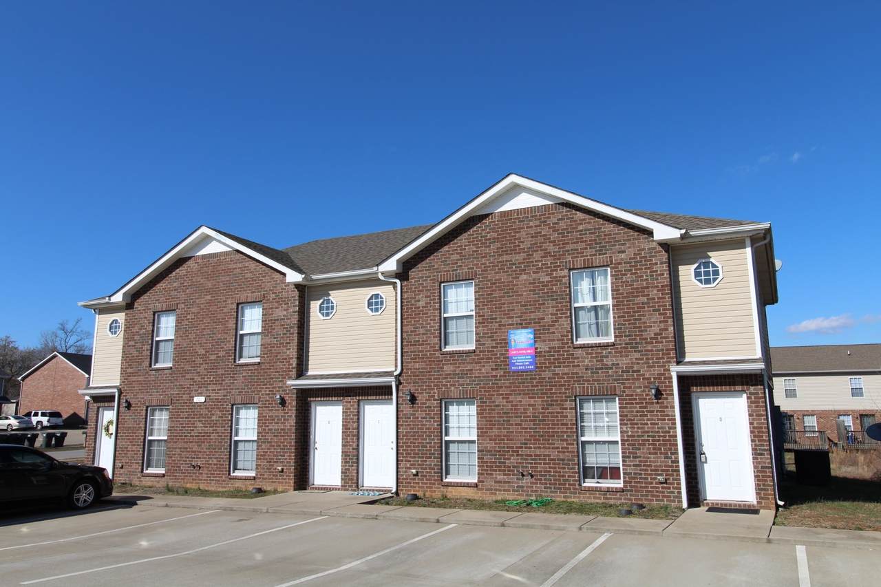 701 Oliver Loop Unit C - Photo 1