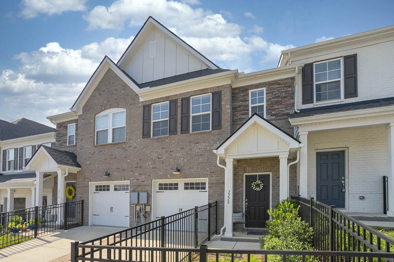 2228 Belle Creek Way - Photo 1