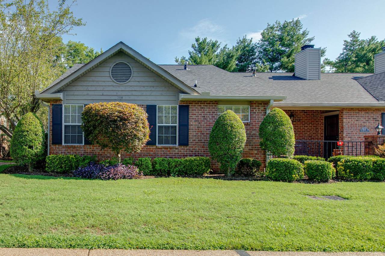 318 Autumn Chase Dr - Photo 1