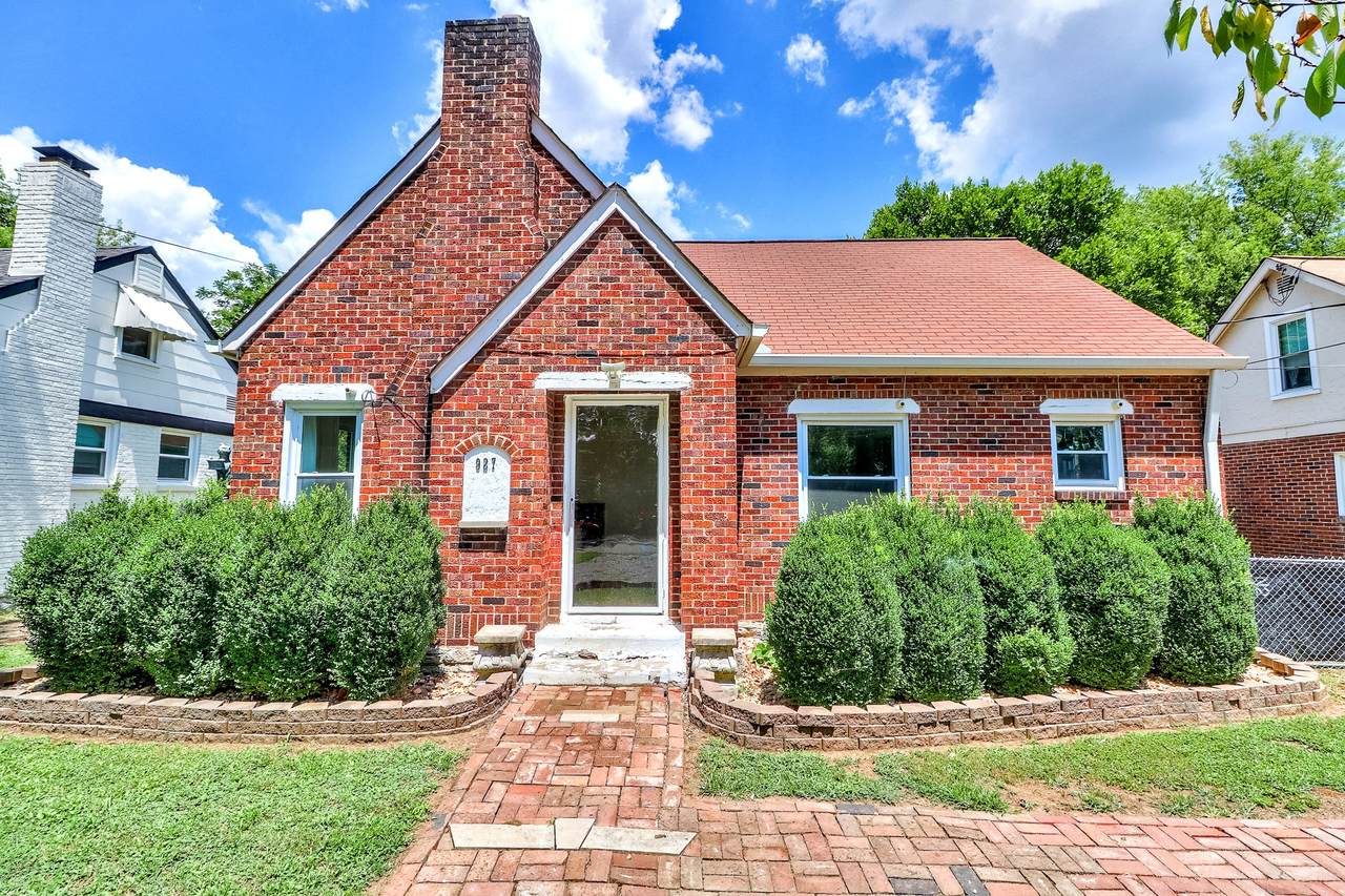 927 Mcclurkan Ave - Photo 1