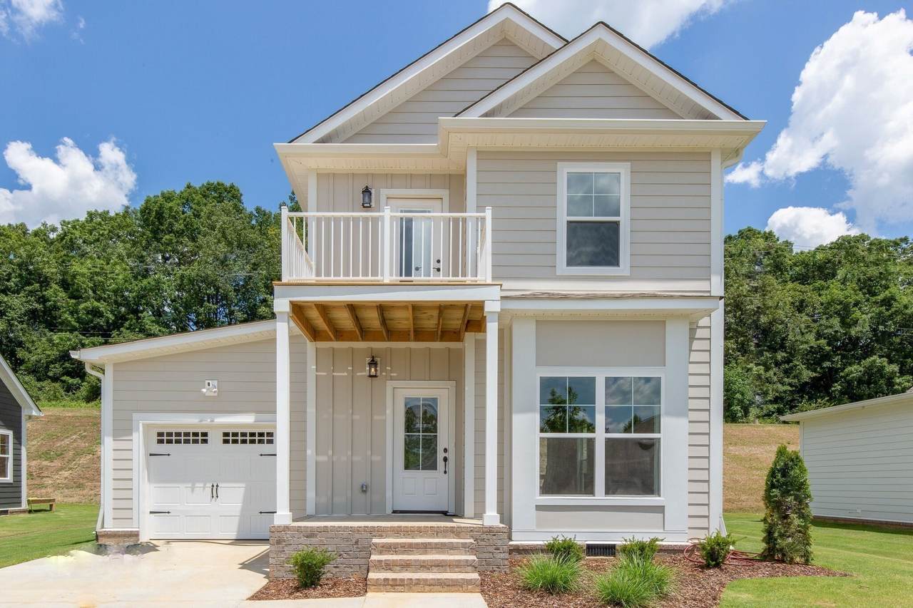 10 Sycamore Ridge West - Photo 1
