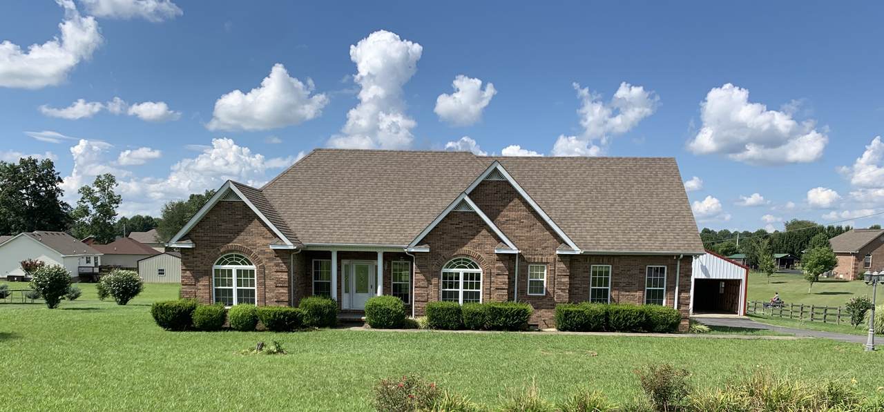 537 Tuck Road - Photo 1