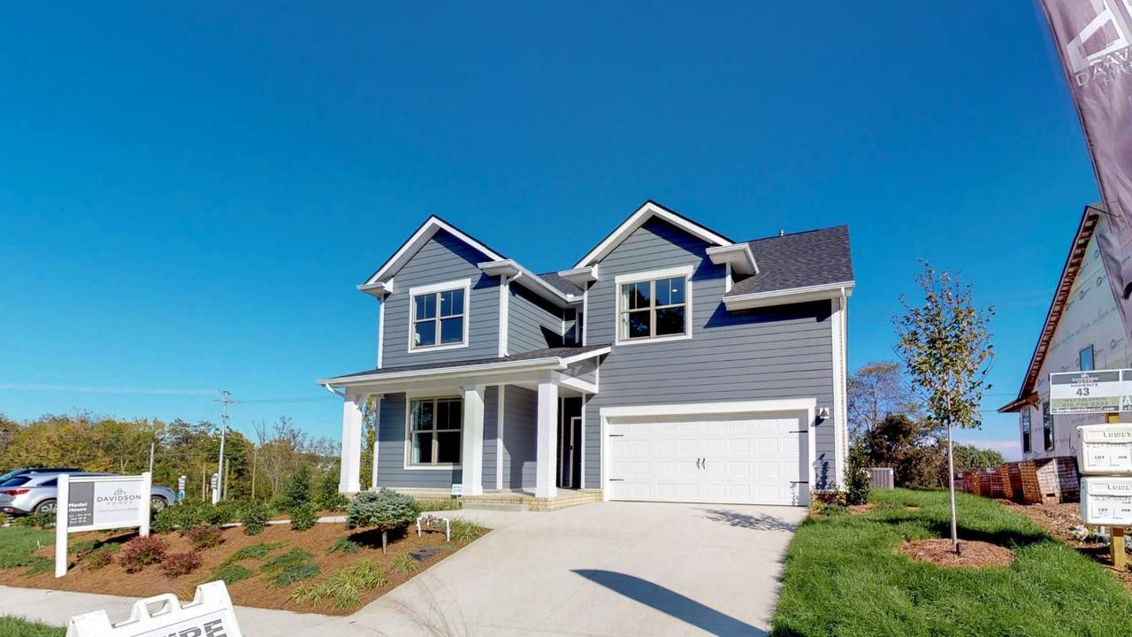 225 Griffin Lane - Photo 1