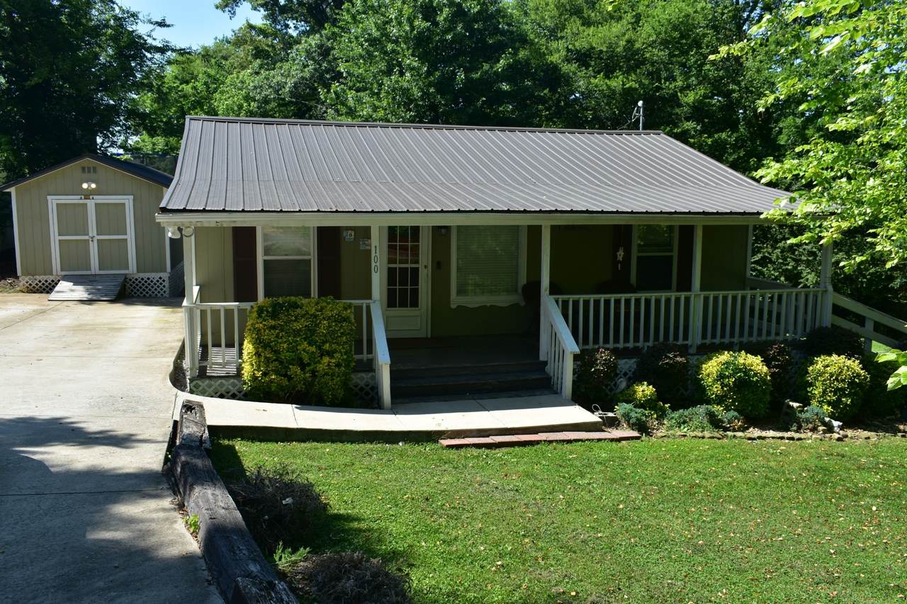 100 1st Ave - Photo 1