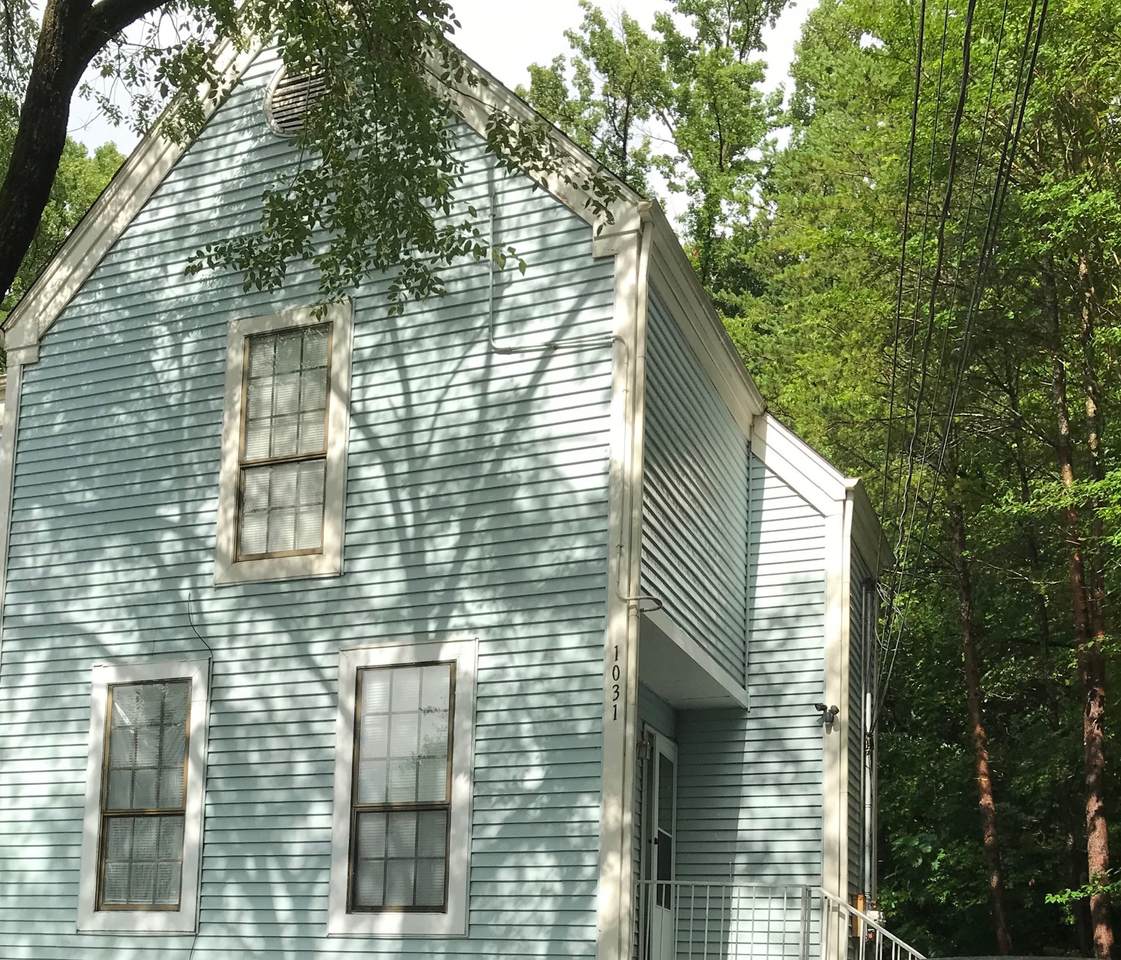 1031 Rachels Square Drive - Photo 1
