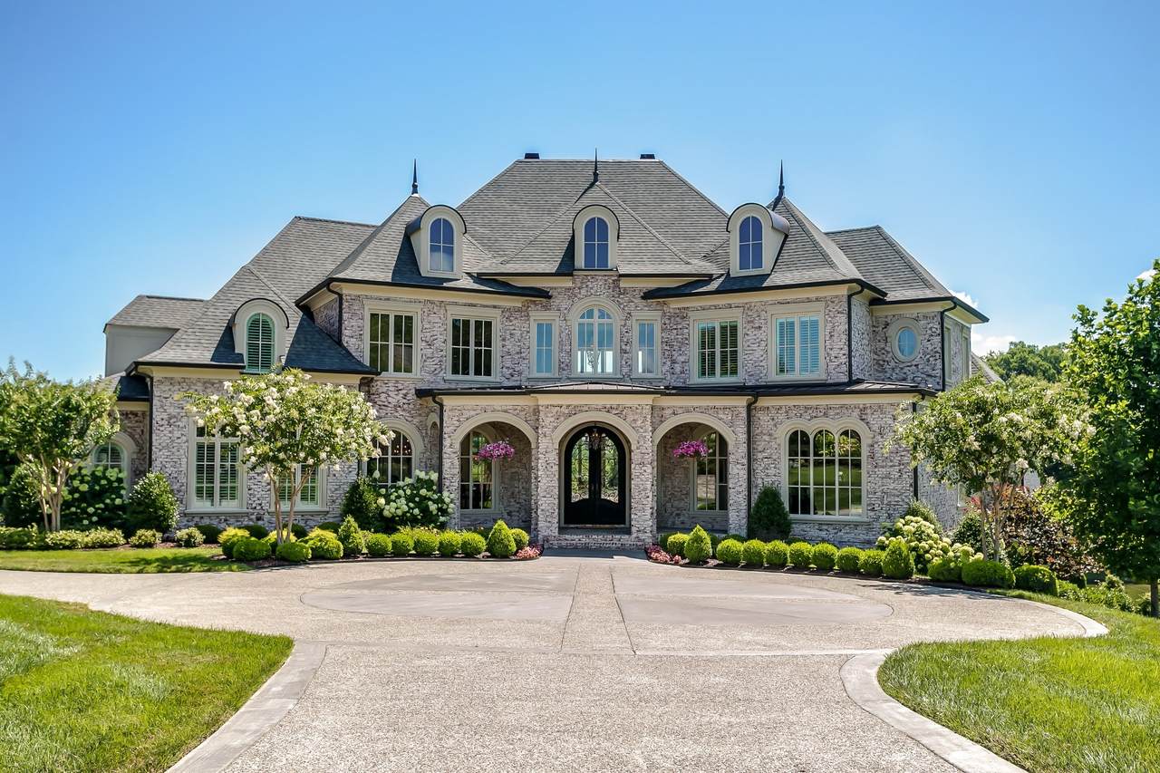 12 Spyglass Hl - Photo 1