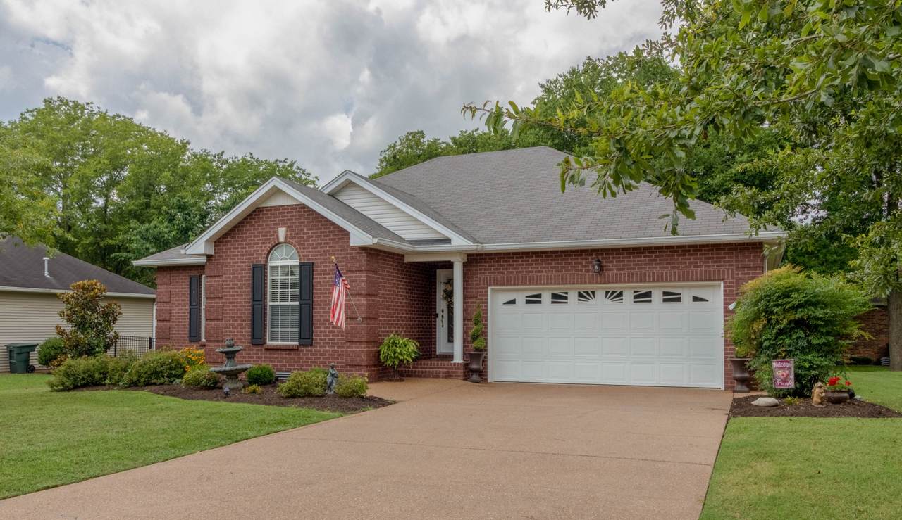 1139 Pinehurst Dr - Photo 1