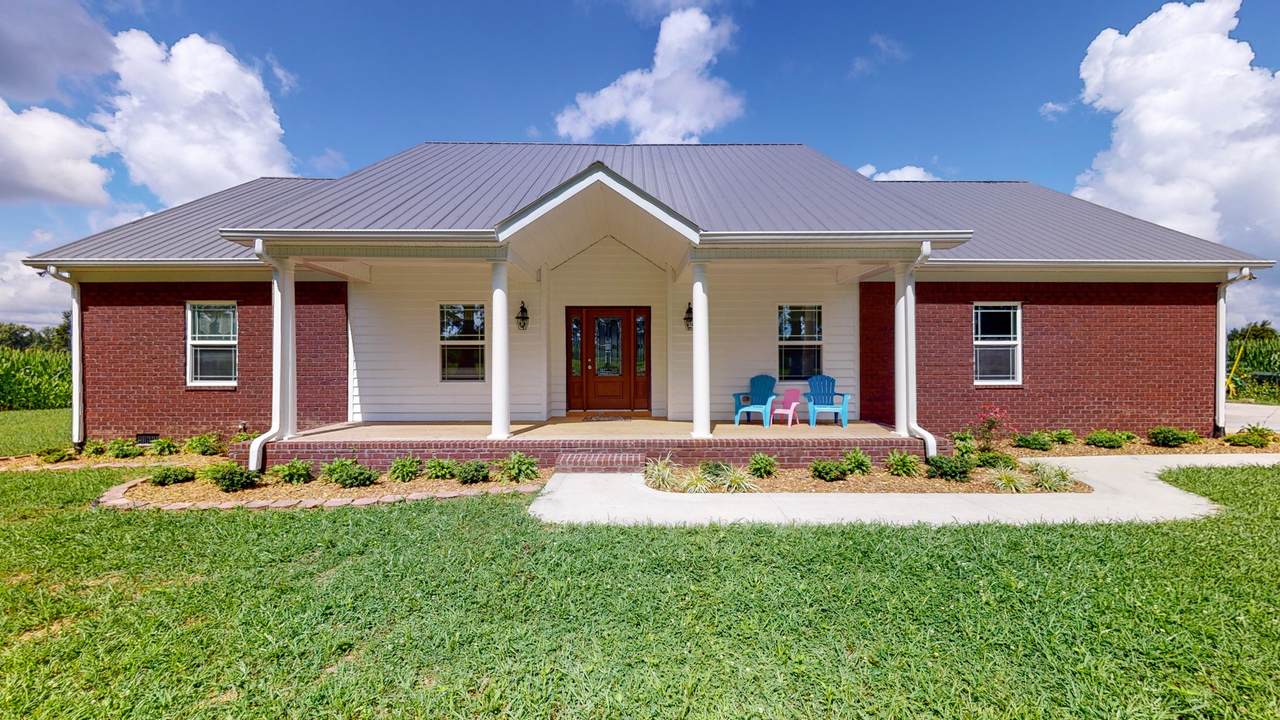 3014 Old Nashville Highway - Photo 1