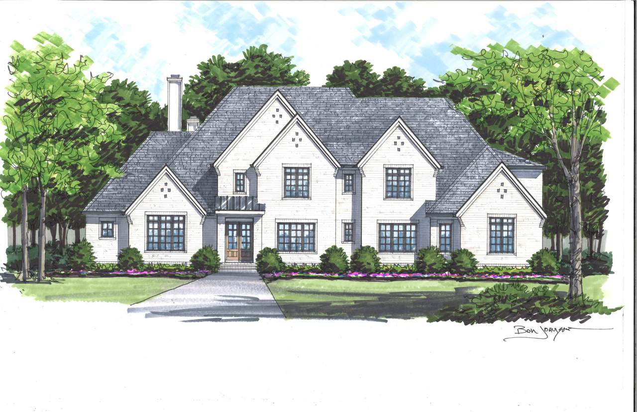 1895 Traditions Circle - Photo 1
