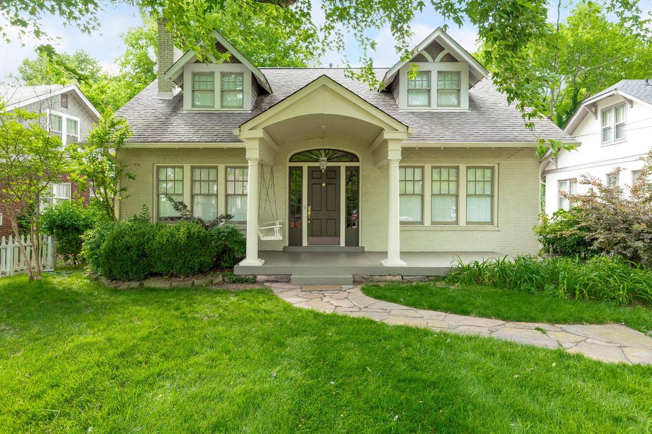 3015 Brightwood Ave - Photo 1