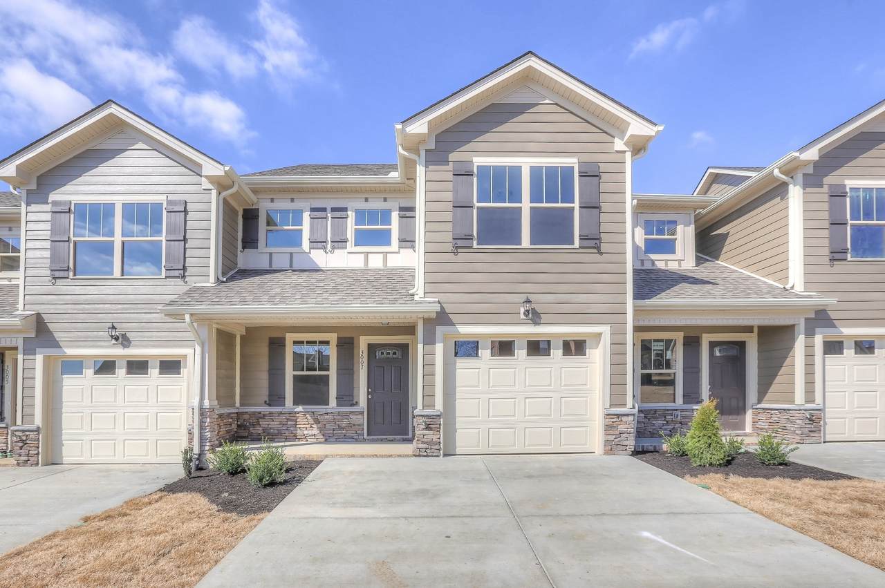 203 Ruth Way (Lot 61) - Photo 1