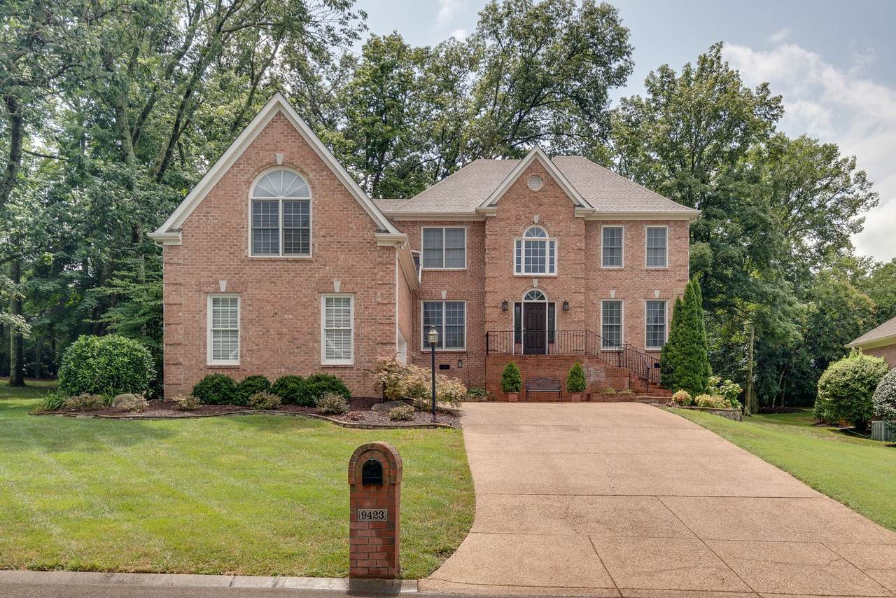 9423 Gentlewind Dr - Photo 1
