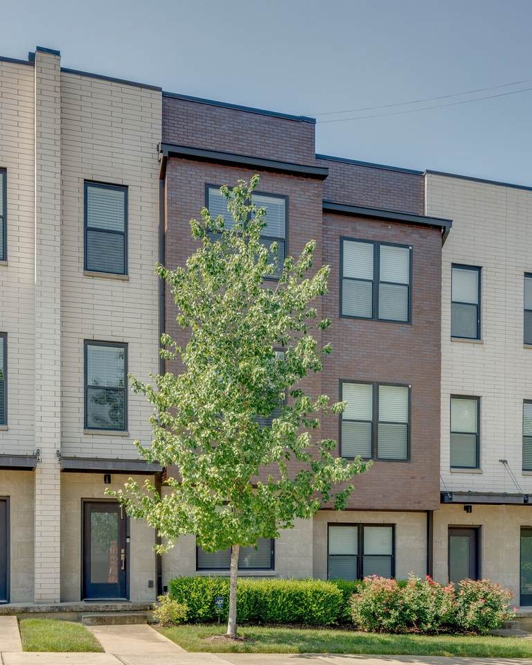 1309 Wade Ave - Photo 1