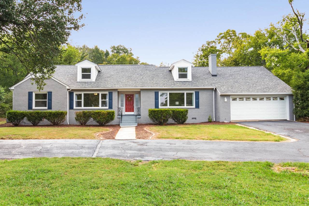 1001 Cornersville Rd - Photo 1