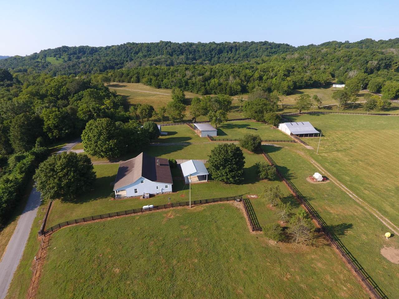 386 Creecy Hollow Rd - Photo 1