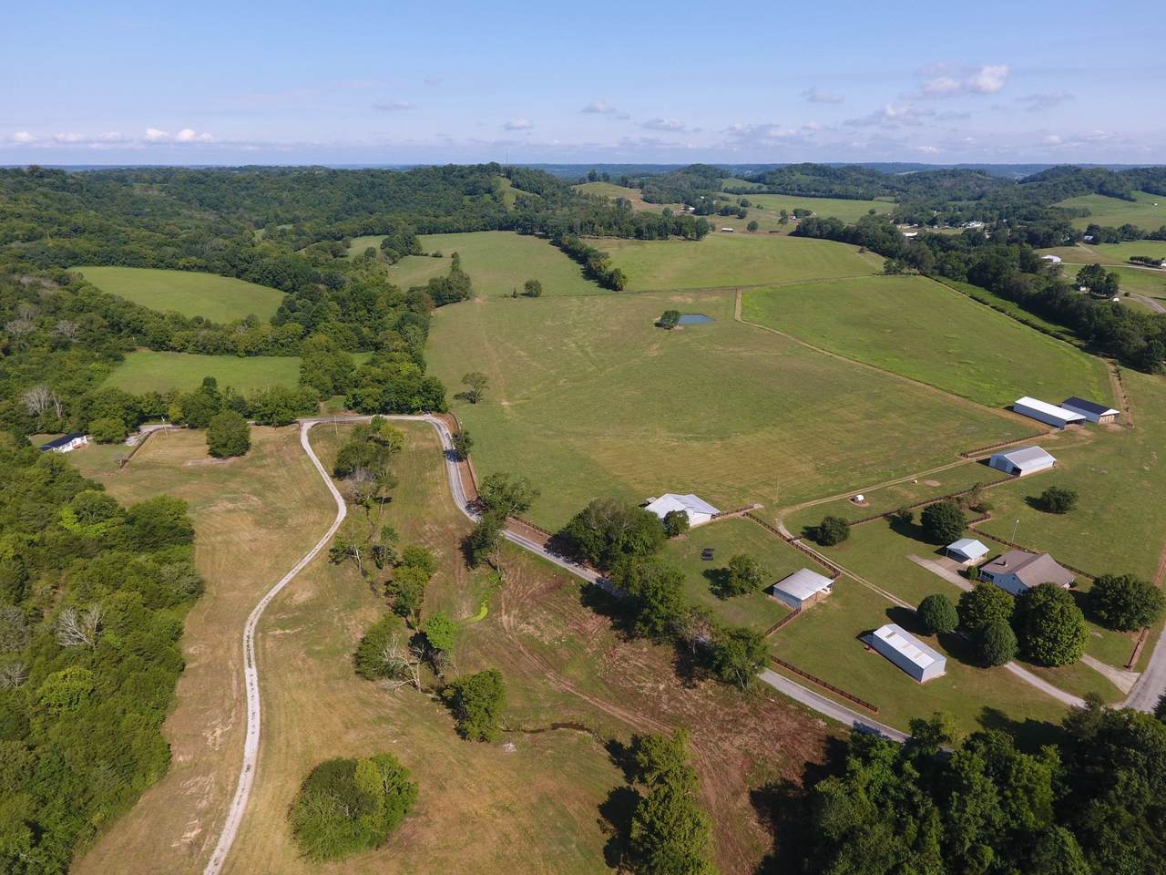 386 Creecy Hollow Rd - Photo 1