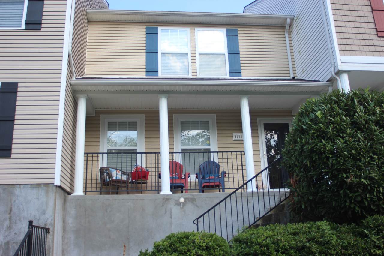 5536 Cedar Ash Xing - Photo 1