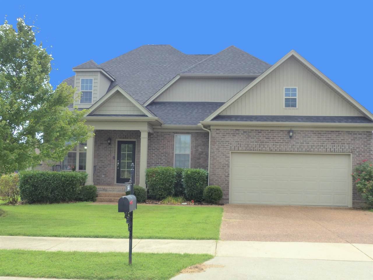 144 Mckain Crossing - Photo 1