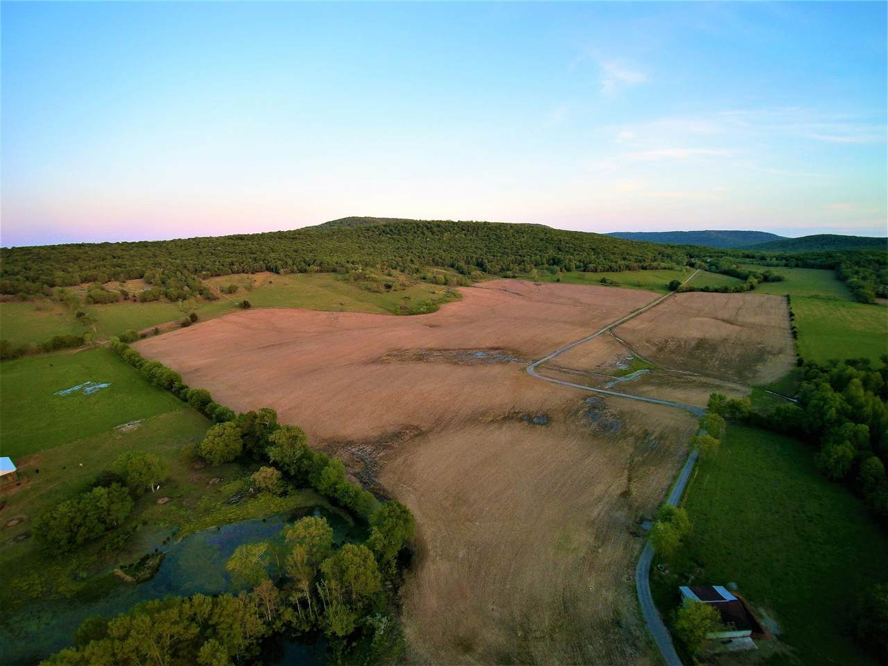 0 Mountain Gap Rd - Photo 1