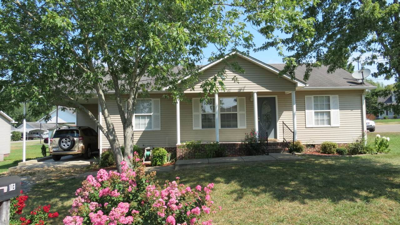 103 Jamie Ct. - Photo 1