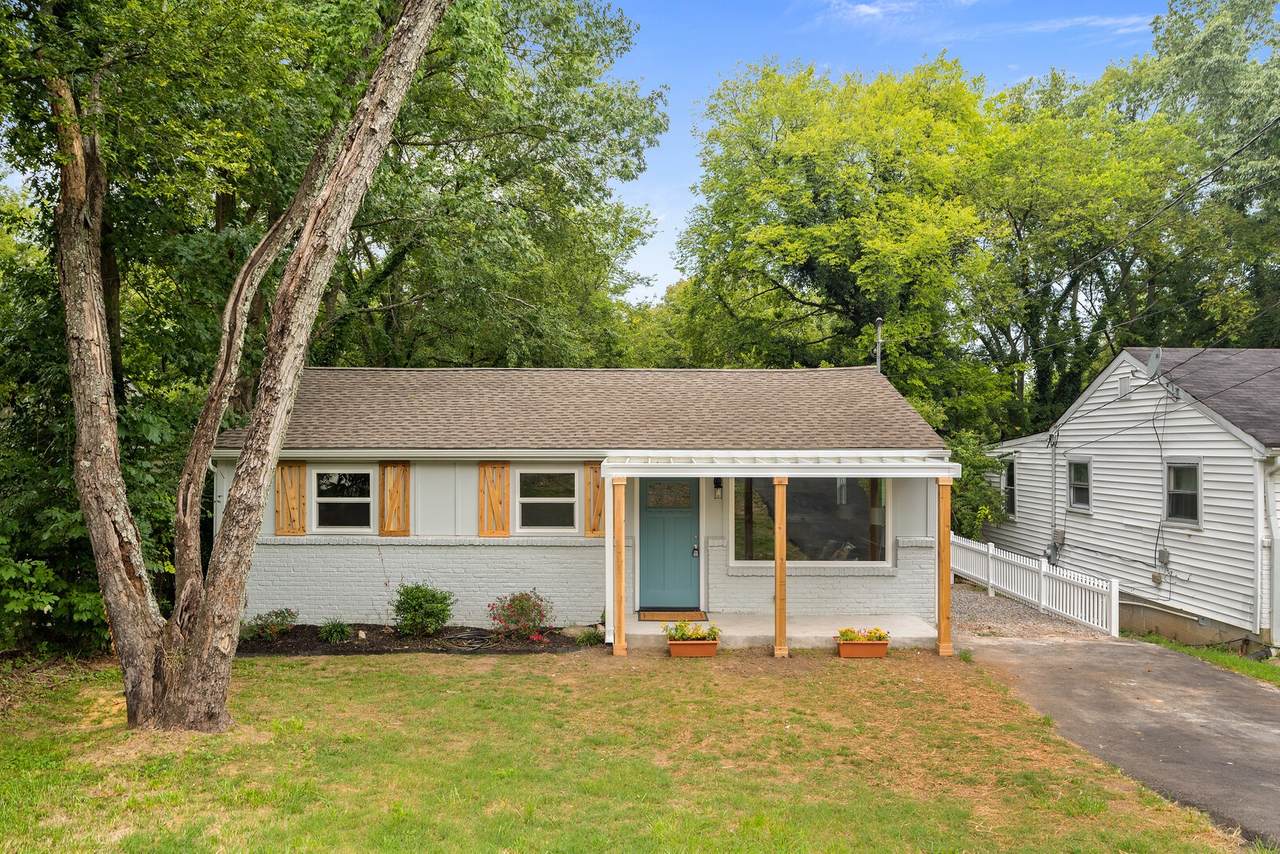 2750 Jones Ave - Photo 1