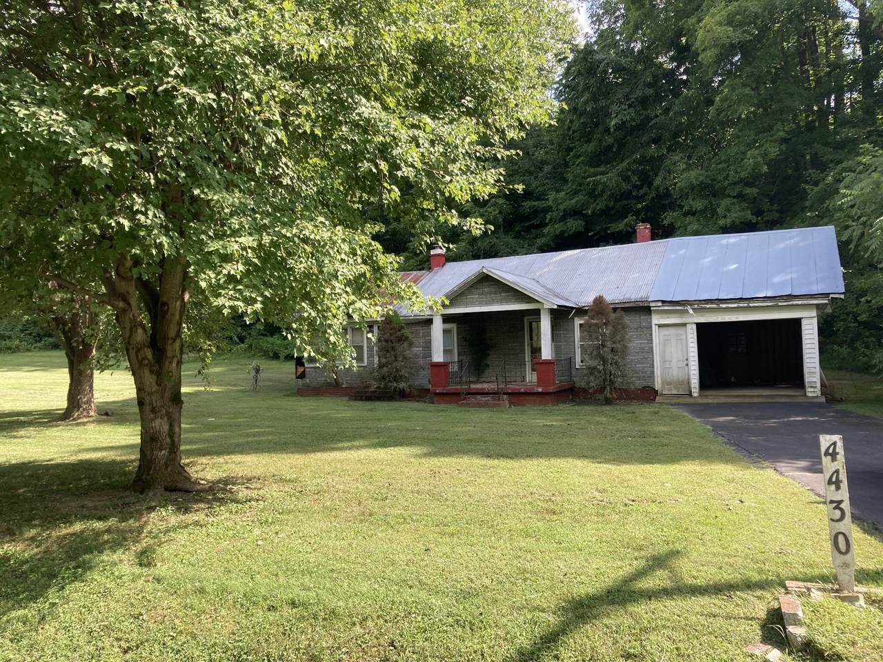 4430 Old Highway 52E - Photo 1