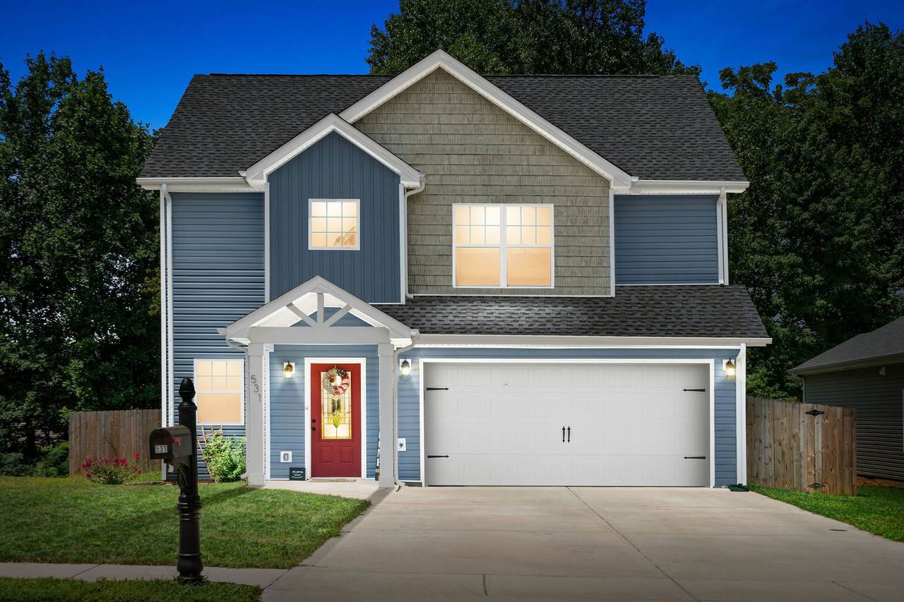 531 Somerset Ln - Photo 1