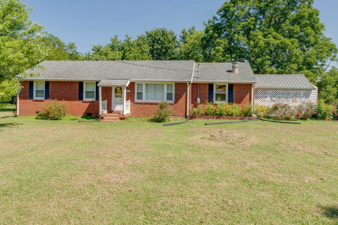 2731 Hartsville Pike - Photo 1