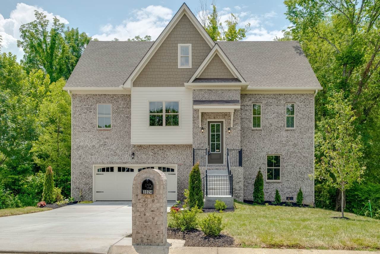 3024 Trice Place - Photo 1