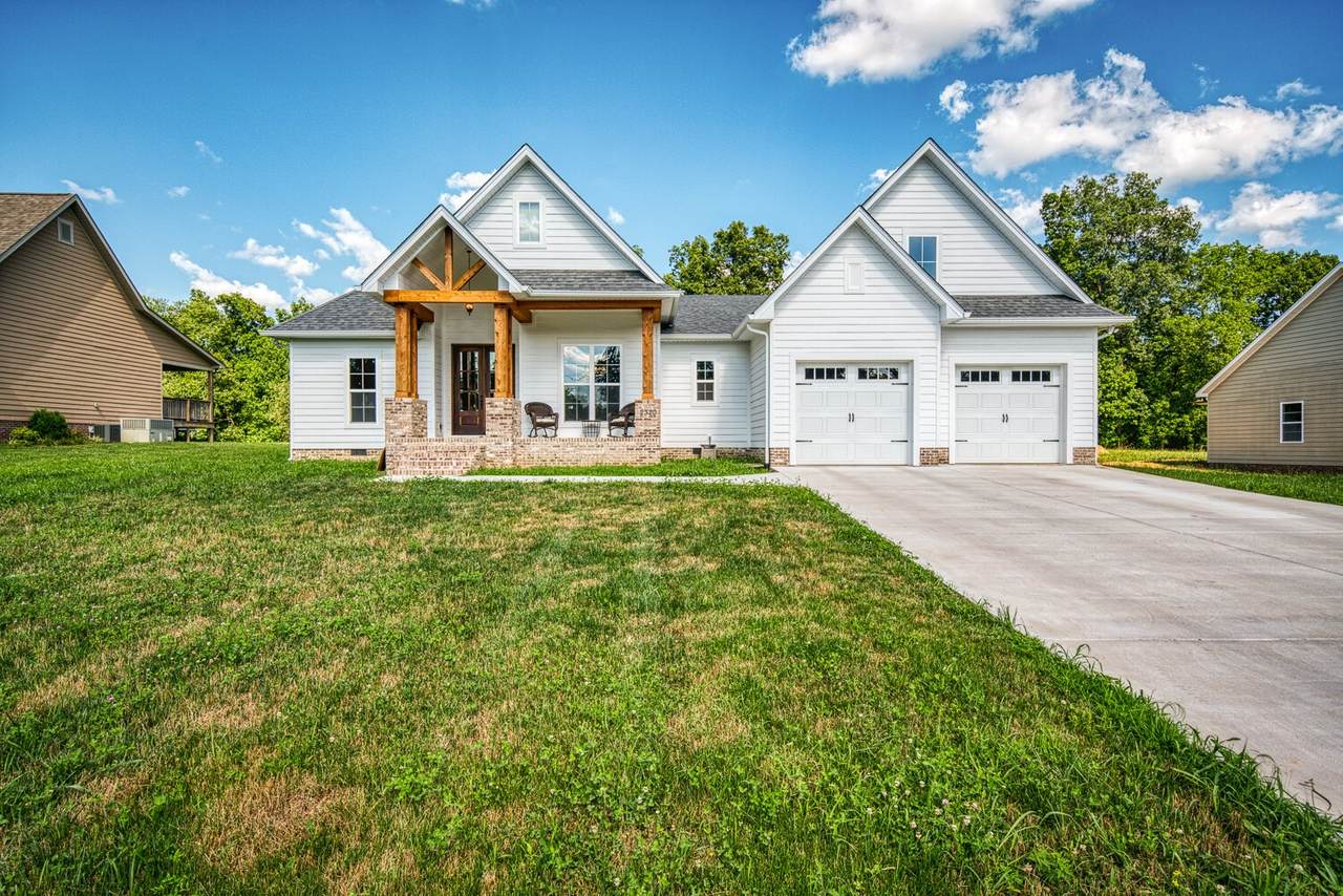 2320 Boyd Farris Rd - Photo 1