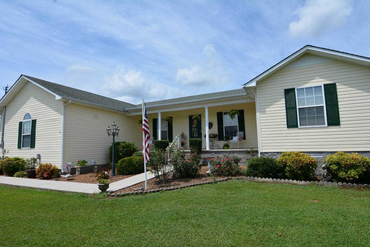 61 Caney Hollow Rd - Photo 1