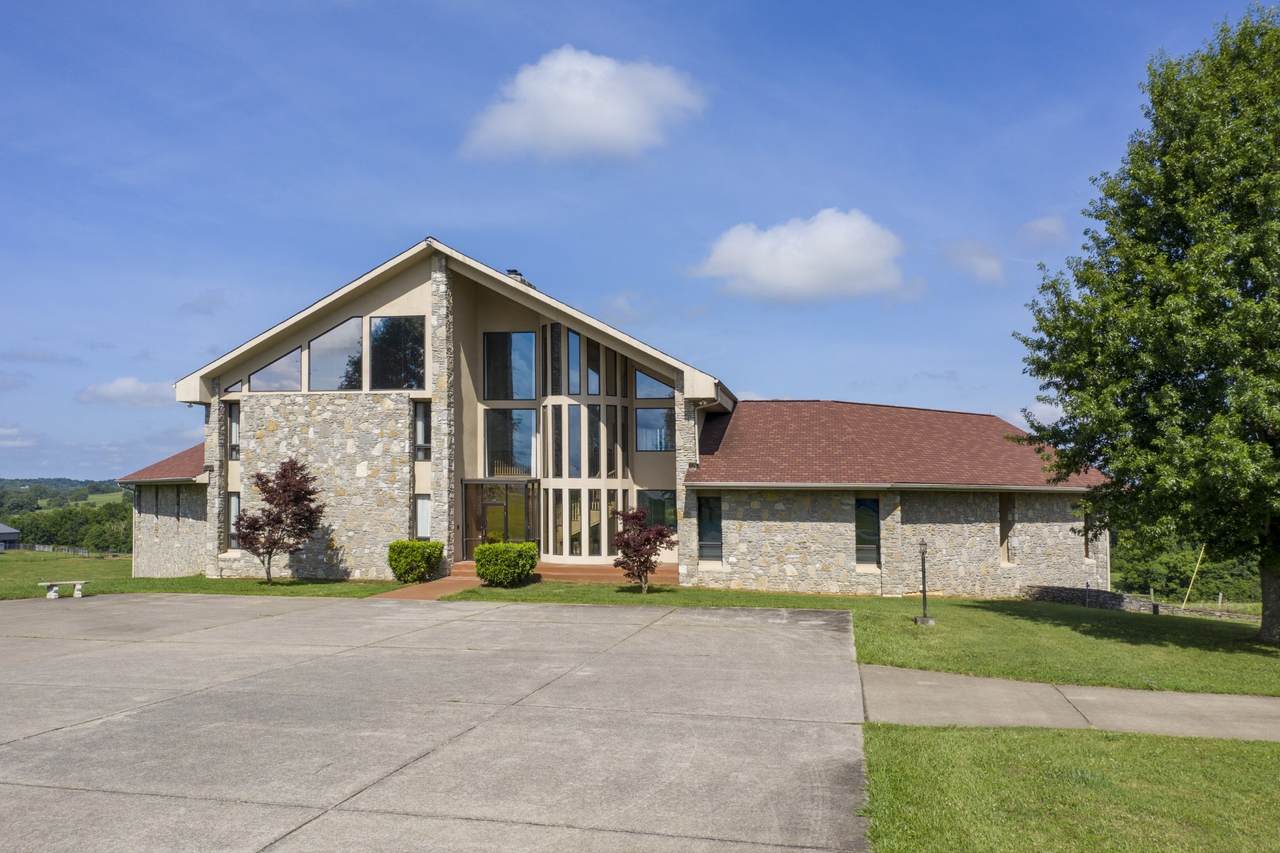 595 Lebanon Pike - Photo 1