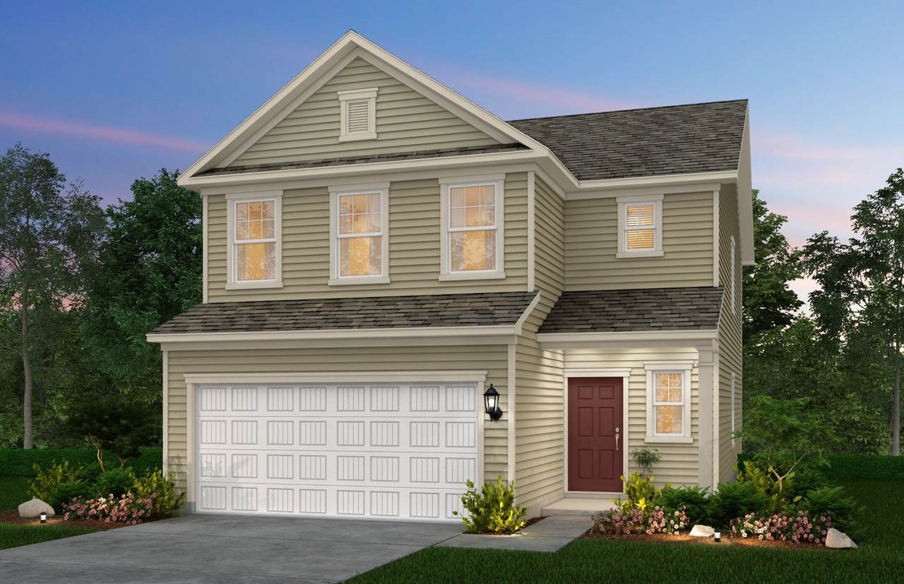 2012 Sercy Drive - Photo 1