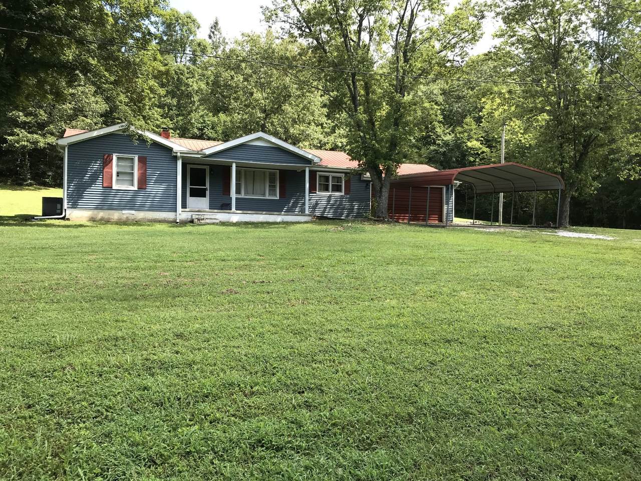 1691 Highway 50 - Photo 1