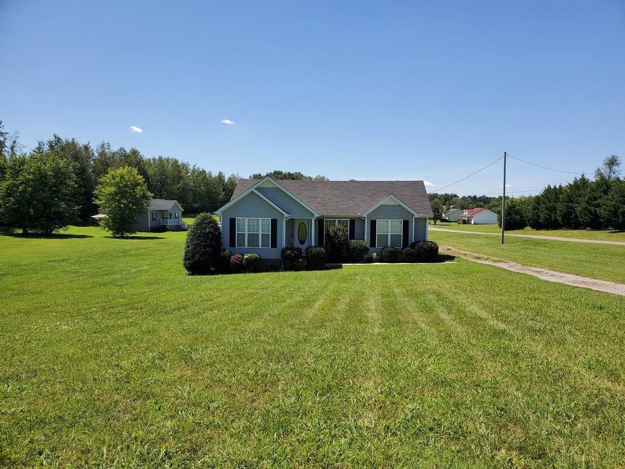 719 Warner Bridge Rd - Photo 1