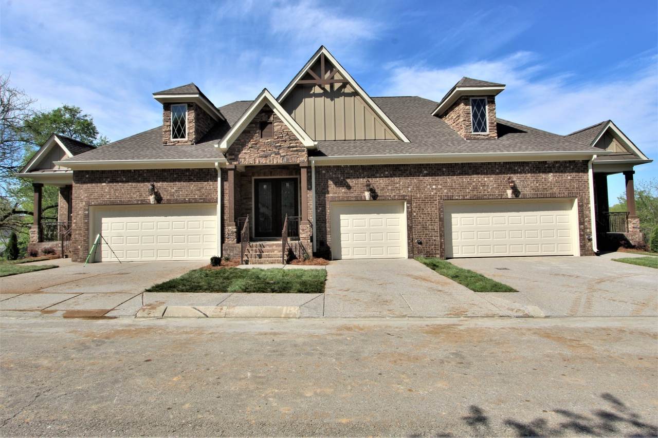 5018 Southfork Blvd #14 - Photo 1