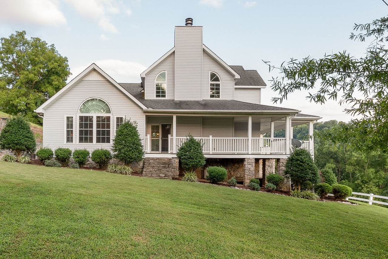 701 Cookeville Hwy - Photo 1