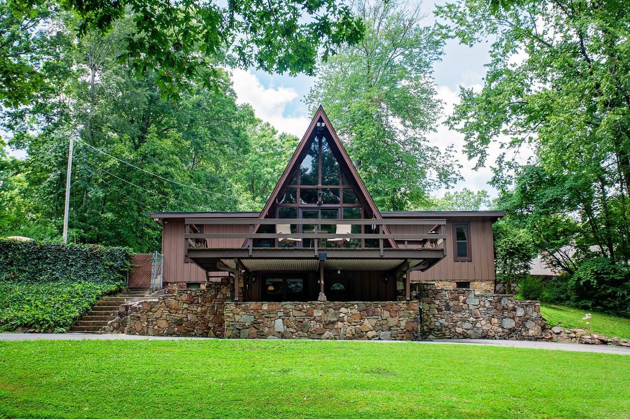 206 Shady Hollow Rd - Photo 1