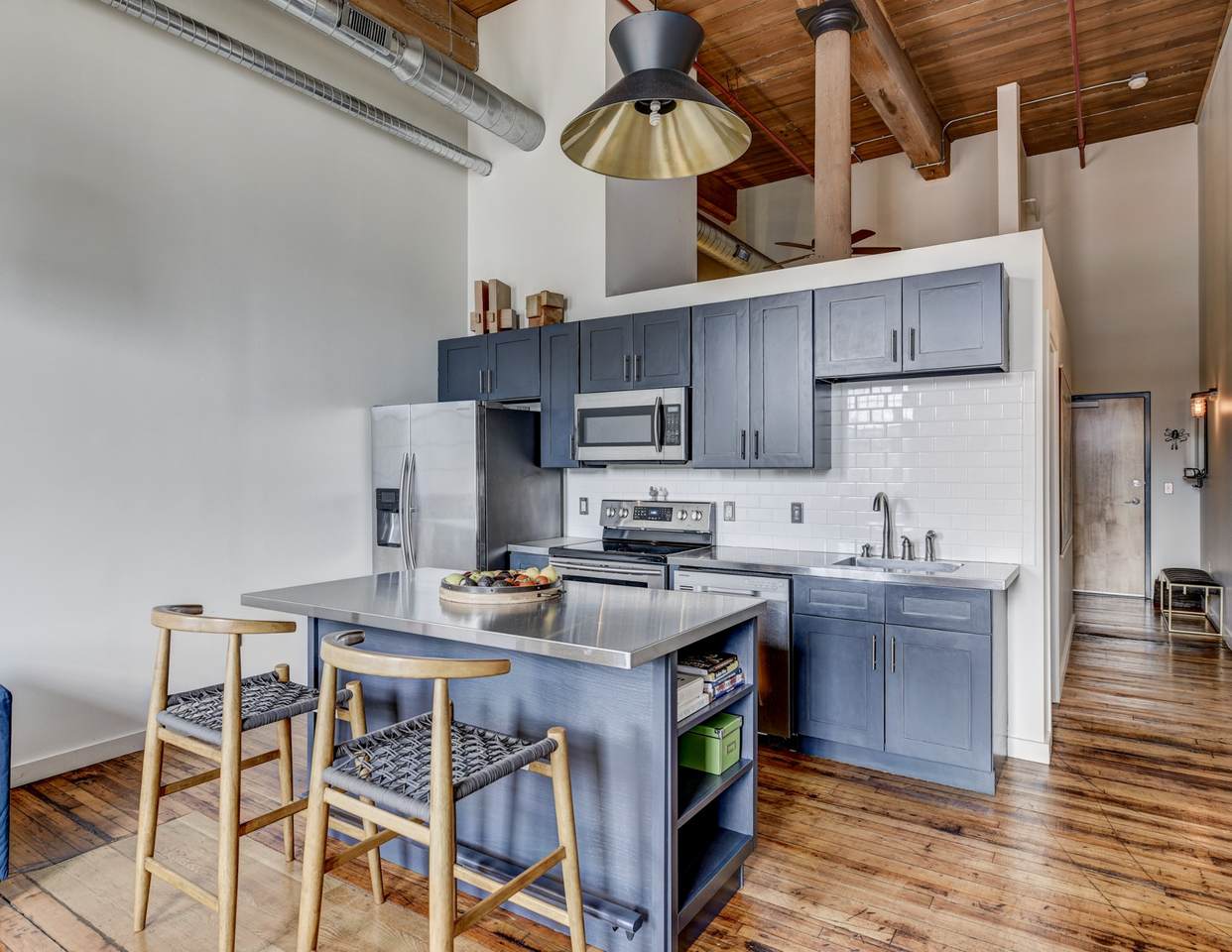 1350 Rosa L Parks Blvd #438 - Photo 1
