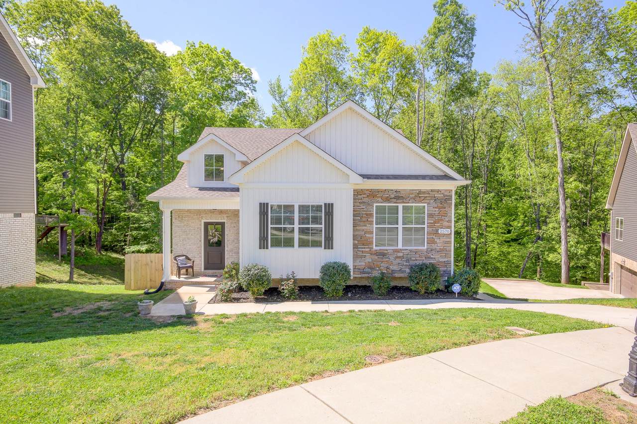 2570 Alex Overlook Way - Photo 1