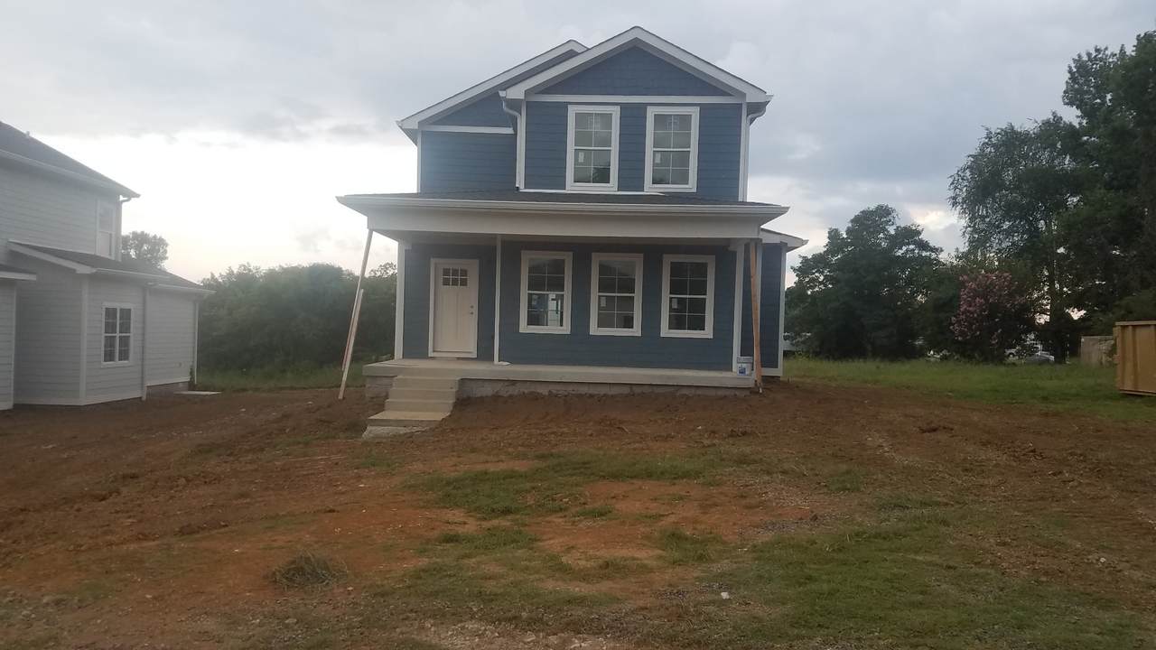 317 Capital Street - Photo 1